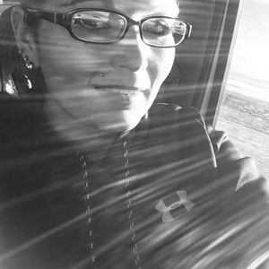 Meet your Posher, Mandy